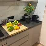 Apartment Casa La Rocca