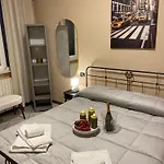 Apartment Casa La Rocca Lucca