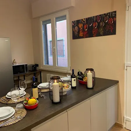 Casa La Rocca