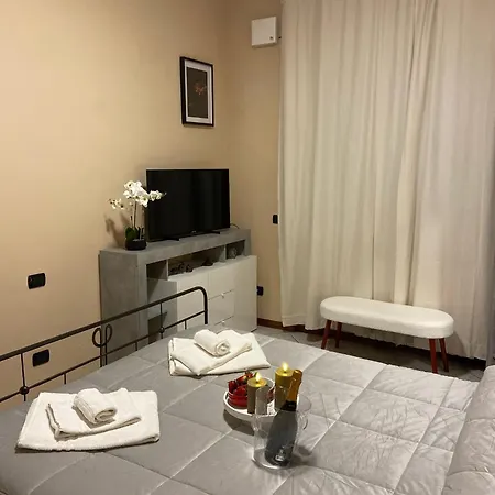 Casa La Rocca