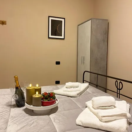 Casa La Rocca Apartmán Lucca
