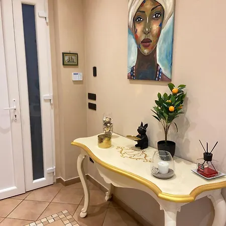 Casa La Rocca Lucca