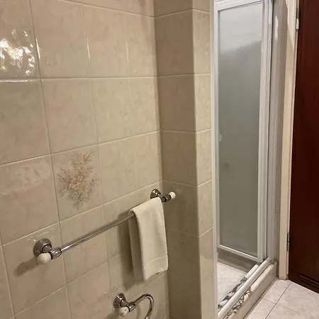 Casa La Rocca Apartmán *